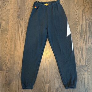 Aviator nation bolt Sweatpants XS